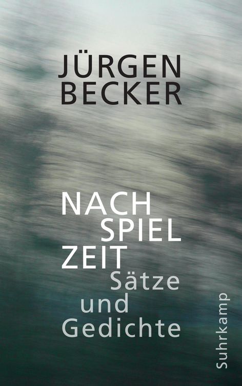 Produktbild: Nachspielzeit