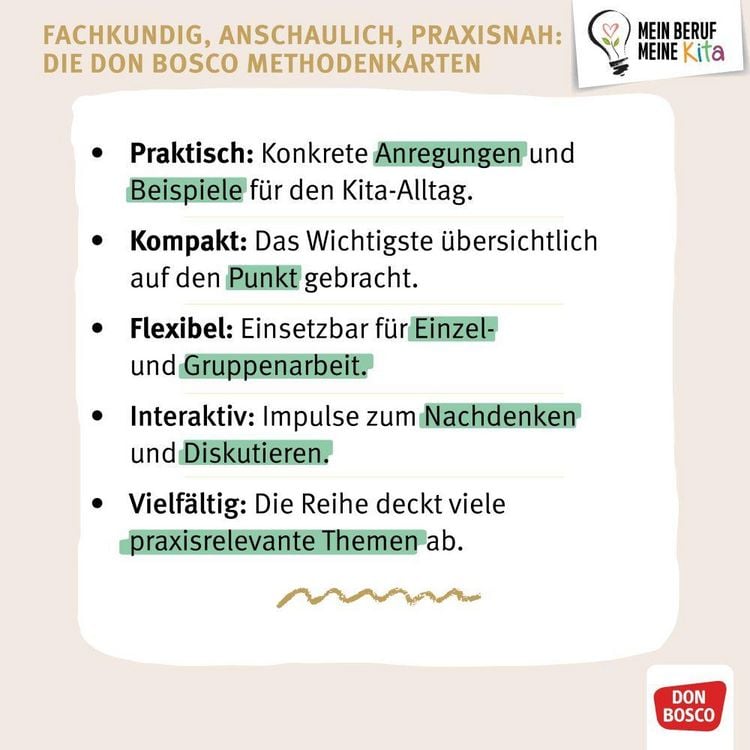 Produktbild: Coaching-Karten f&uuml;r Kita-Teams