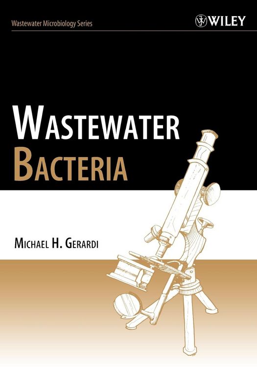 Produktbild: Wastewater Bacteria