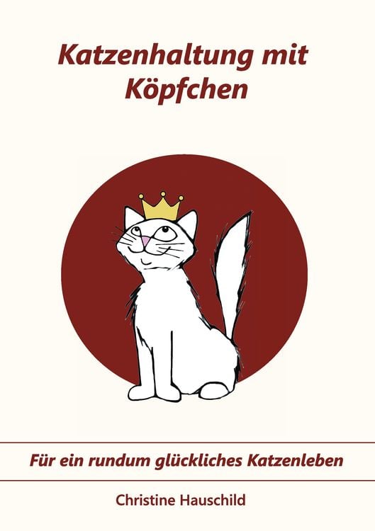 Produktbild: Katzenhaltung mit K&ouml;pfchen