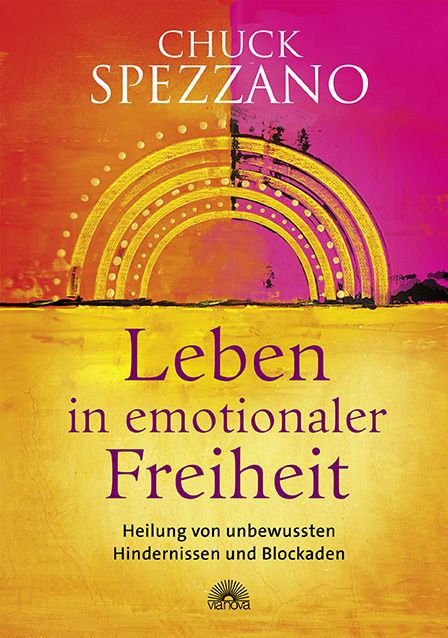 Produktbild: Leben in emotionaler Freiheit