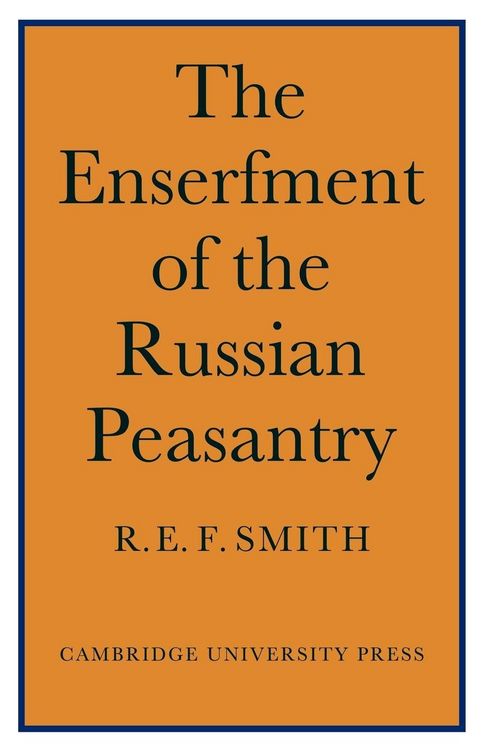 Produktbild: Enserfment Russian Peasant