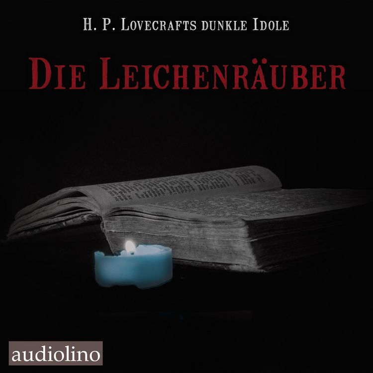 Produktbild: Die Leichenr&auml;uber