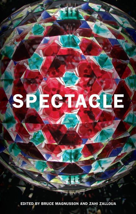 Produktbild: Spectacle