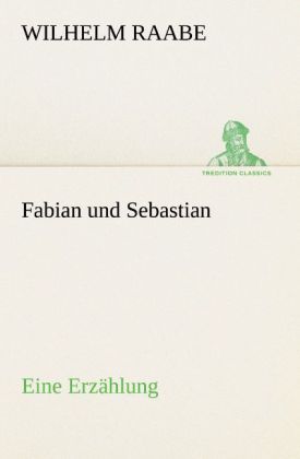 Produktbild: Fabian und Sebastian