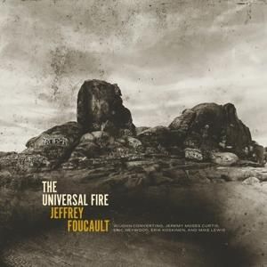 Produktbild: The Universal Fire
