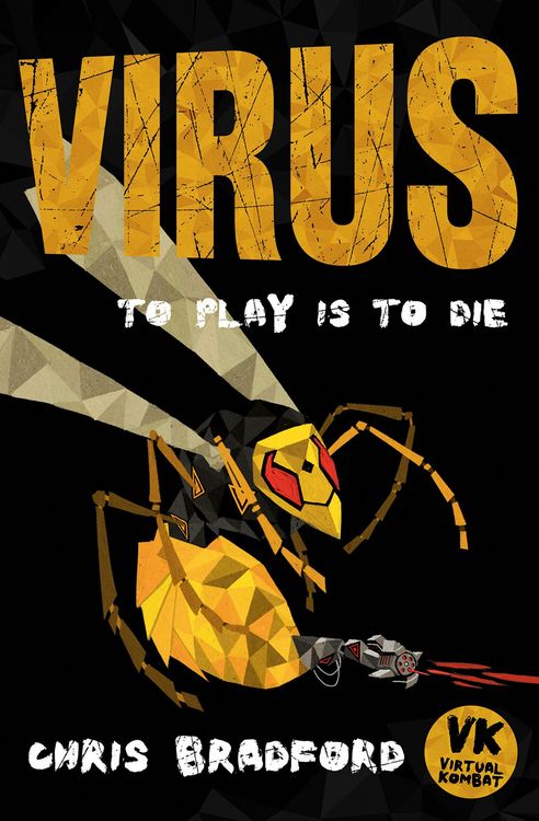 Produktbild: Virus