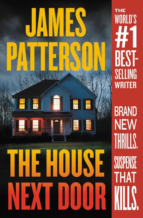 Produktbild: The House Next Door