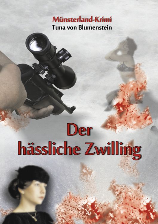 Produktbild: Der hässliche Zwilling