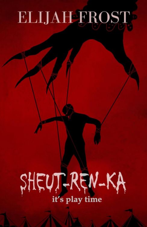 Produktbild: Sheut-Ren-Ka : It's playtime