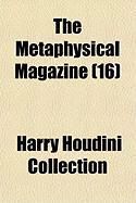 Produktbild: The Metaphysical Magazine (16)