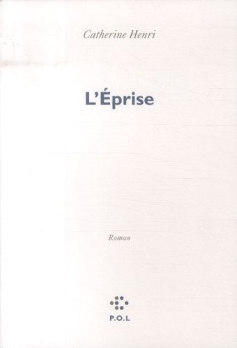 Produktbild: L'&eacute;prise