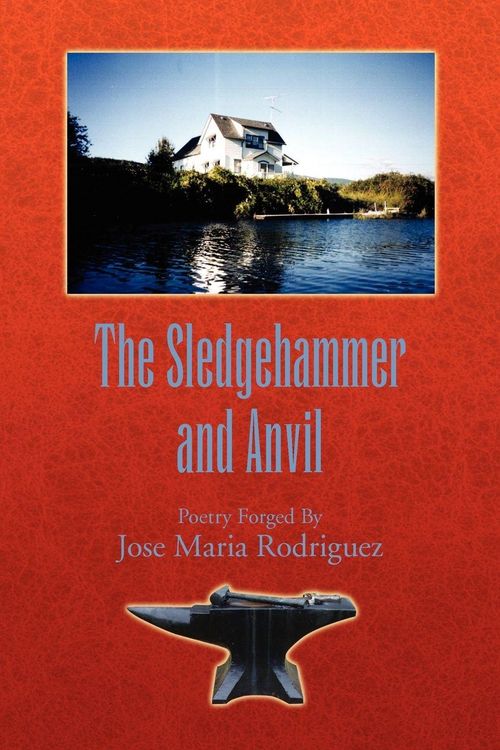 Produktbild: The Sledgehammer and Anvil
