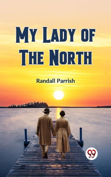 Produktbild: My Lady of the North