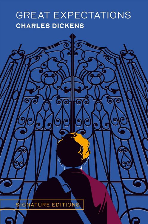 Produktbild: Great Expectations (Graphic Art Collector's Edition)