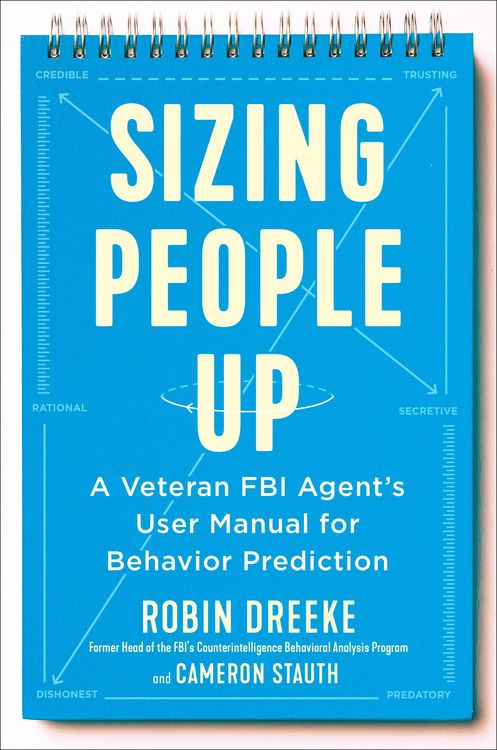 Produktbild: Sizing People Up
