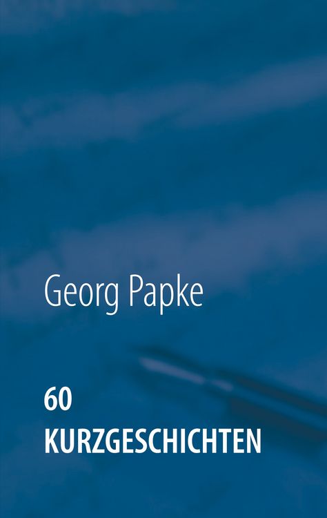 Produktbild: 60 Kurzgeschichten
