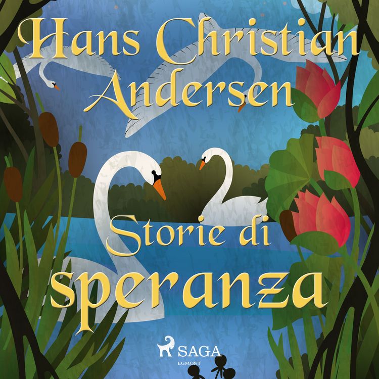 Produktbild: Storie di speranza