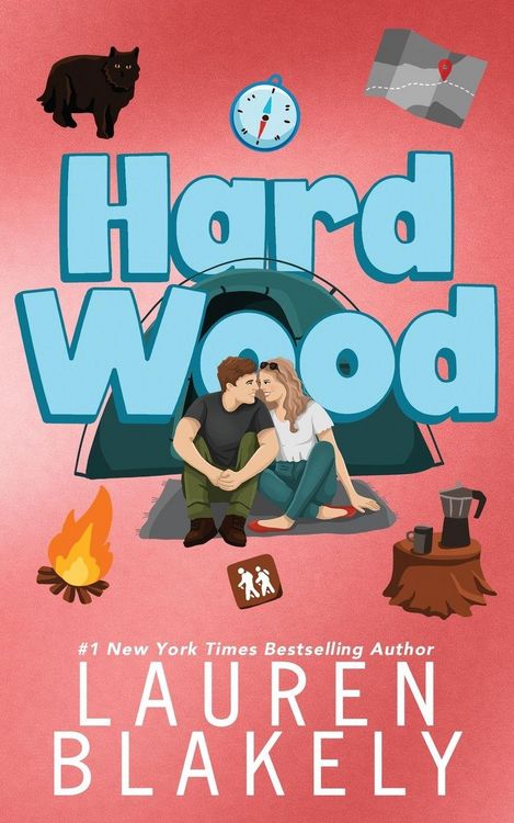 Produktbild: Hard Wood
