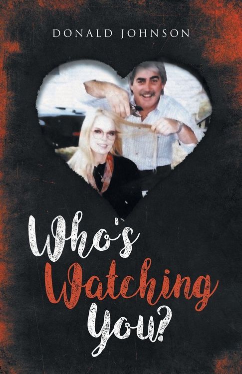 Produktbild: Who's Watching You