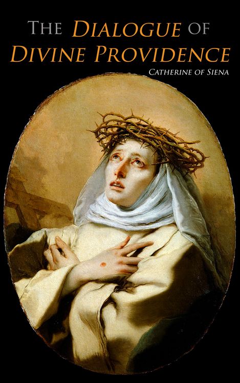 Produktbild: The Dialogue of Divine Providence