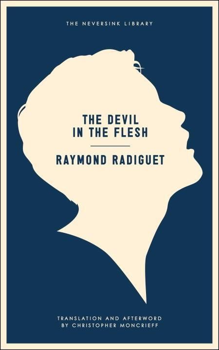 Produktbild: The Devil in the Flesh