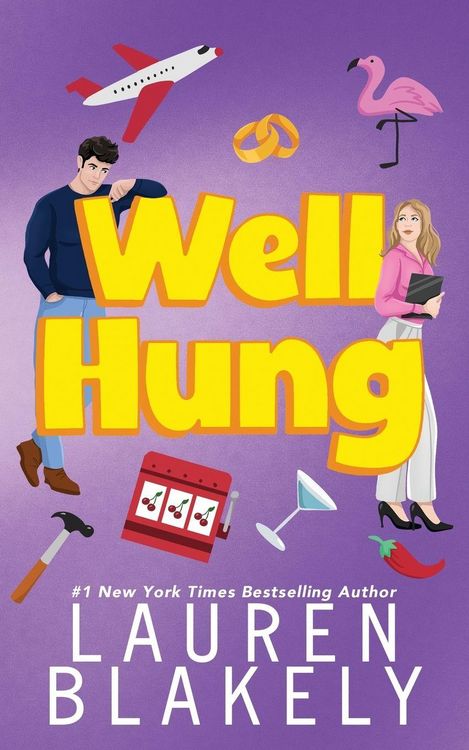 Produktbild: Well Hung