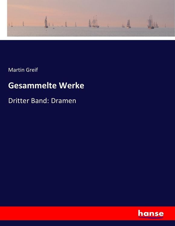 Produktbild: Gesammelte Werke