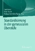 Produktbild: Standardisierung in der gymnasialen Oberstufe
