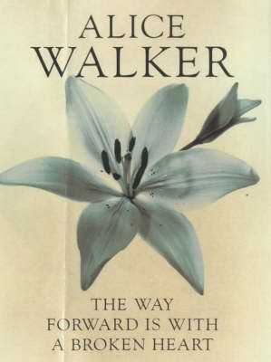 Produktbild: Walker, A: The Way Forward is with a Broken Heart