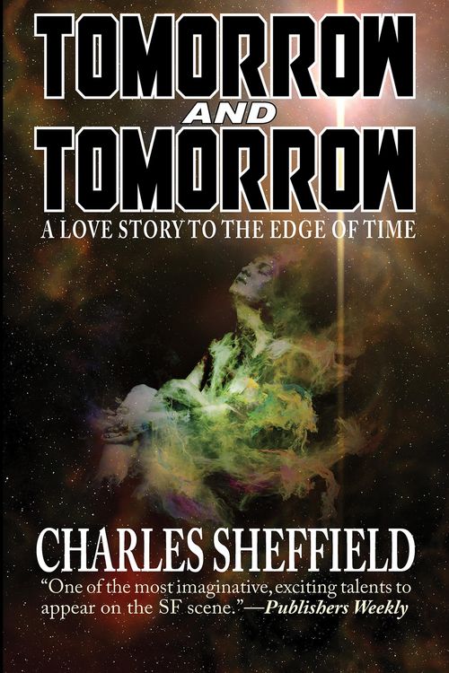 Produktbild: Tomorrow and Tomorrow