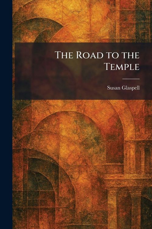 Produktbild: The Road to the Temple