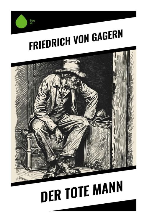 Produktbild: Der tote Mann