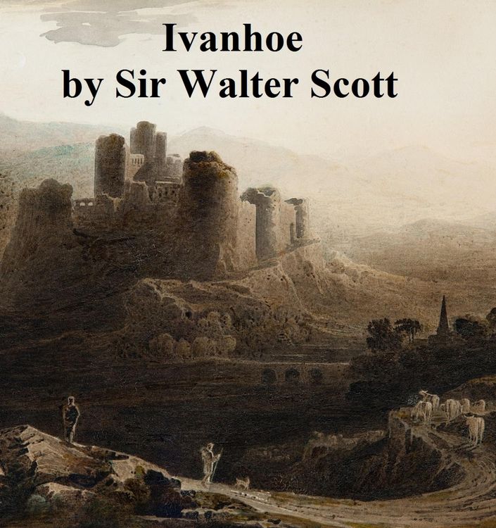 Produktbild: Ivanhoe