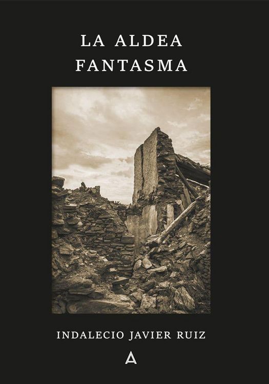 Produktbild: La aldea fantasma