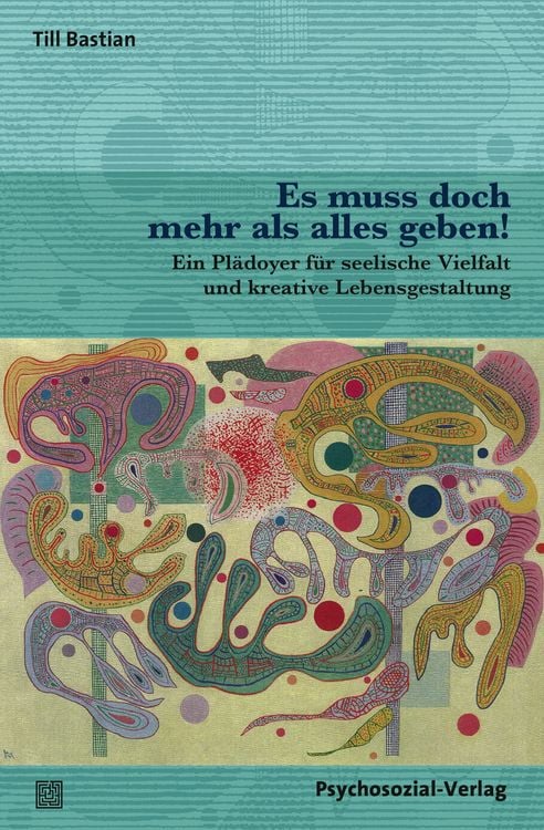 Produktbild: Es muss doch mehr als alles geben!