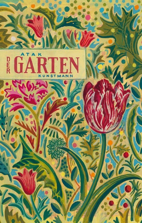 Produktbild: Der Garten