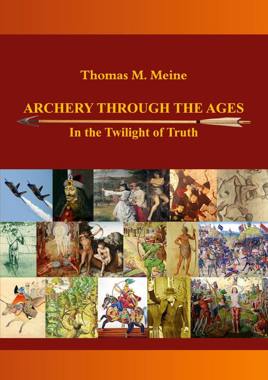 Produktbild: Archery Through the Ages - In the Twilight of Truth
