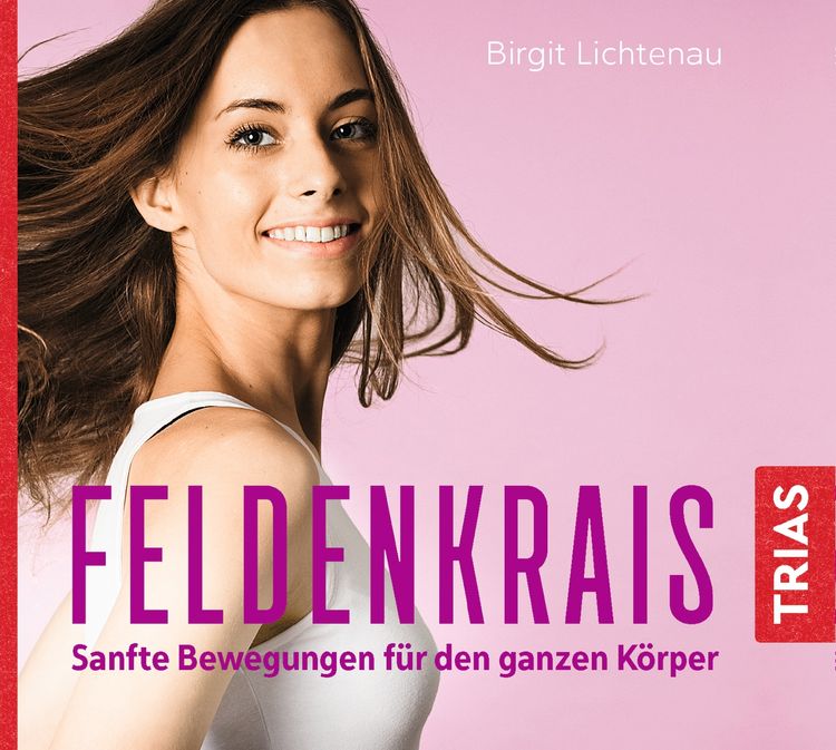 Produktbild: Feldenkrais - Sanfte Bewegungen f&uuml;r den ganzen K&ouml;rper (H&ouml;rbuch)