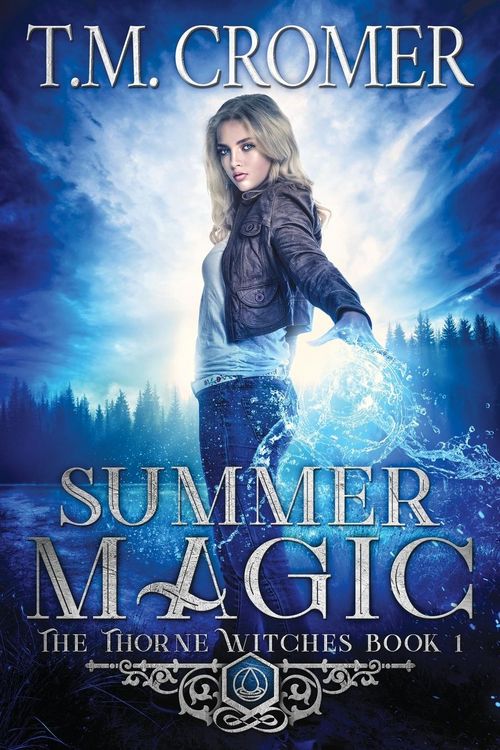 Produktbild: Summer Magic