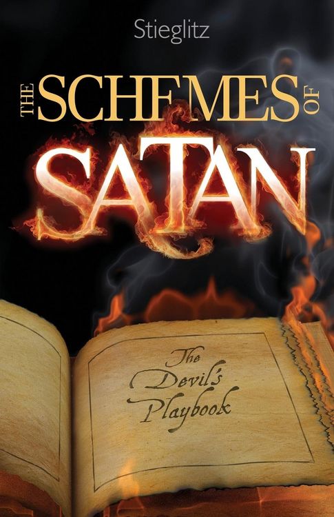 Produktbild: The Schemes of Satan