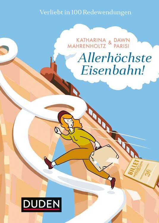 Produktbild: Allerhöchste Eisenbahn!