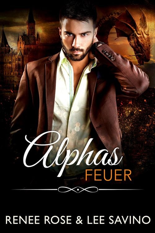 Produktbild: Alphas Feuer