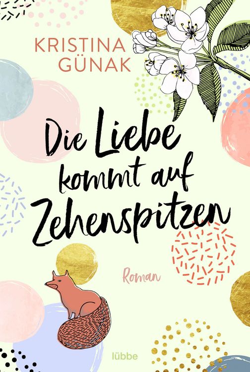 Produktbild: Die Liebe kommt auf Zehenspitzen