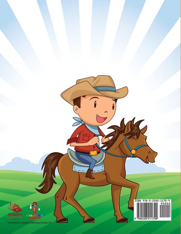 Produktbild: Pony Perfetto