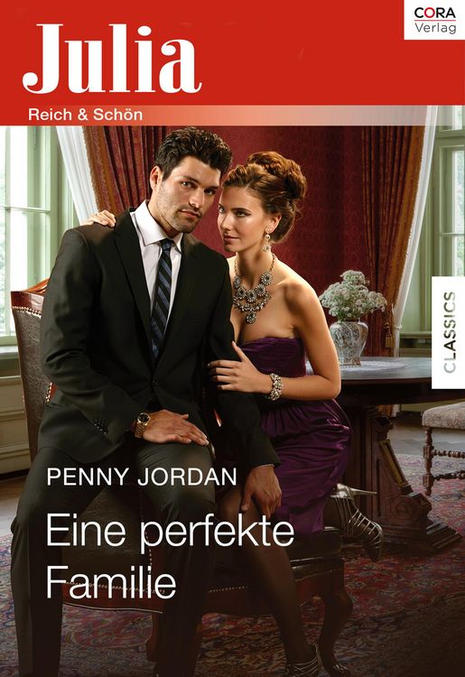 Produktbild: Eine perfekte Familie