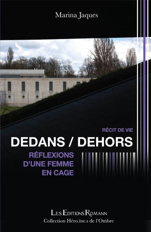 Produktbild: Dedans / Dehors