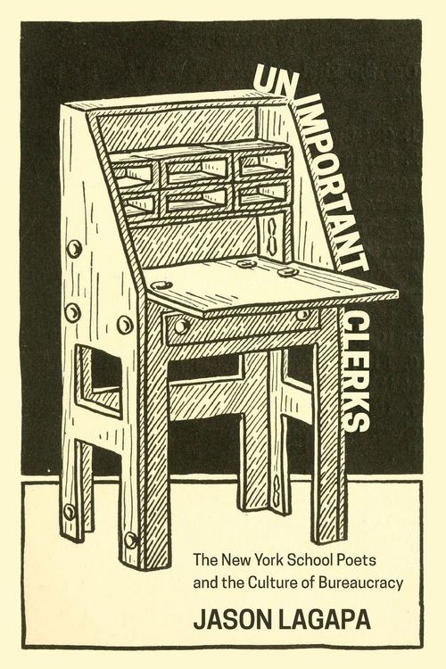 Produktbild: Unimportant Clerks