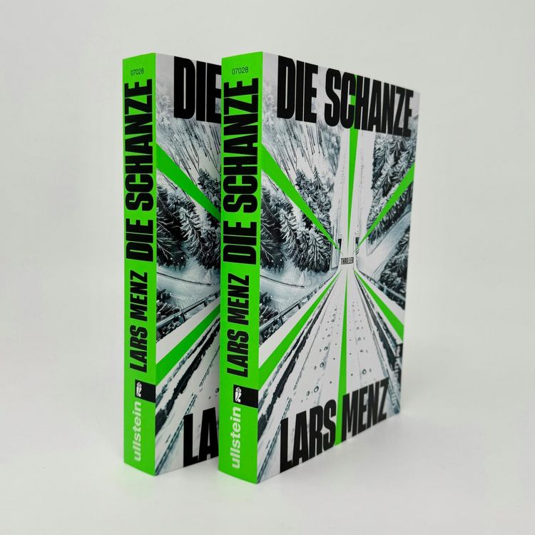 Produktbild: Die Schanze