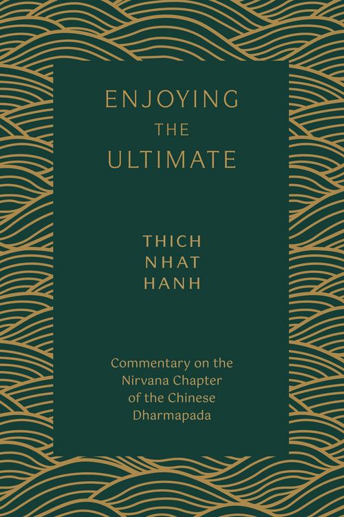 Produktbild: Enjoying the Ultimate